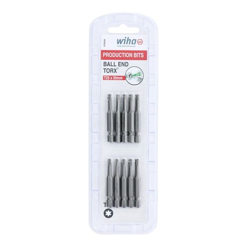 Main product image of T25 Torx Power Screwdriver Bit, 74534