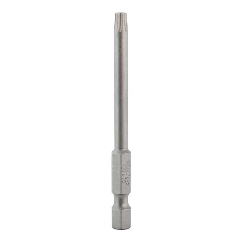 Main product image of T20 Torx Power Screwdriver Bit, 74551