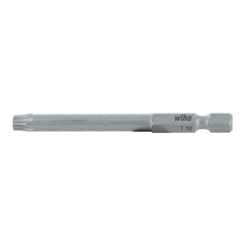 Main product image of T30 Torx Power Screwdriver Bit, 74558