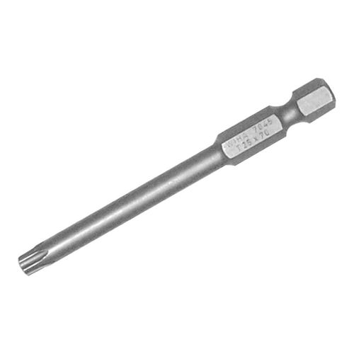 Main product image of T40 Torx Power Screwdriver Bit, 74561