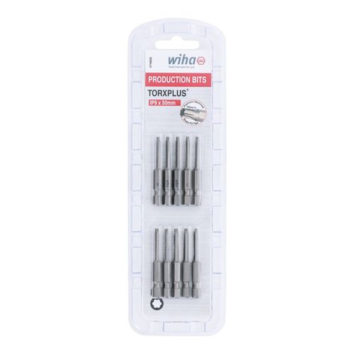 Main product image of IP9 Torx Plus Power Screwdriver Bit, 74608