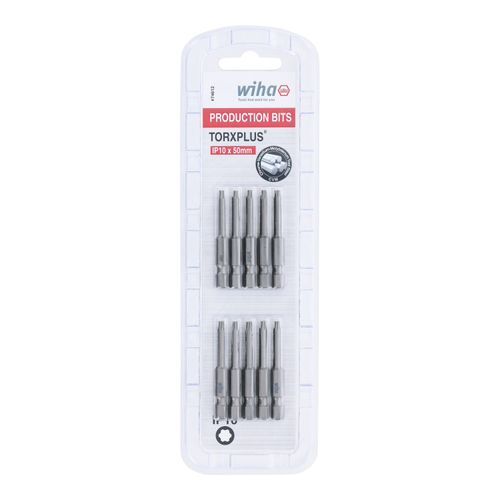 Main product image of IP10 Torx Plus Power Screwdriver Bit, 74612
