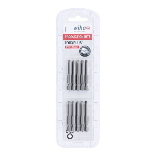 Main product image of IP25 Torx Plus Power Screwdriver Bit, 74624