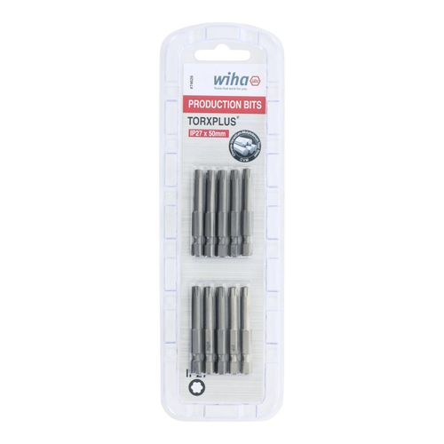 Main product image of IP27 Torx Plus Power Screwdriver Bit, 74628