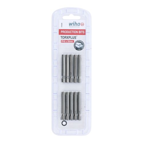 Main product image of IP40 Torx Plus Power Screwdriver Bit, 74636