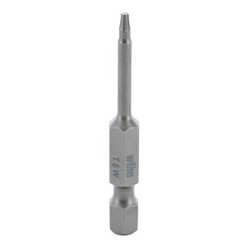 Main product image of T6 Torx Power Screwdriver Bit, 74711