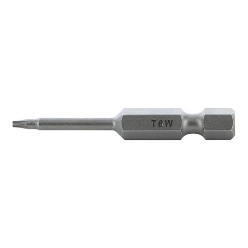 Main product image of T6 Torx Power Screwdriver Bit, 74711