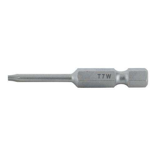 Main product image of T7 Torx Power Screwdriver Bit, 74714