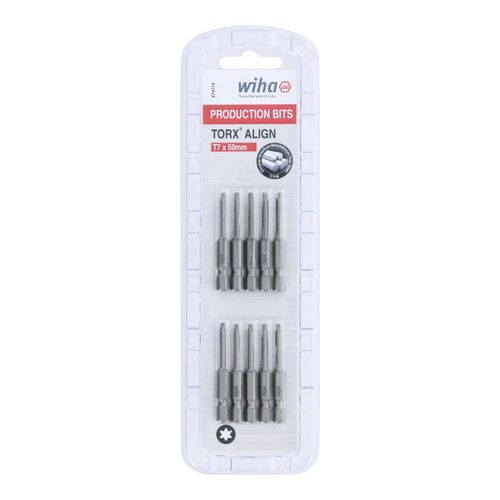 Main product image of T7 Torx Power Screwdriver Bit, 74714
