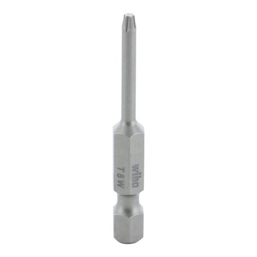 Main product image of T8 Torx Power Screwdriver Bit, 74717