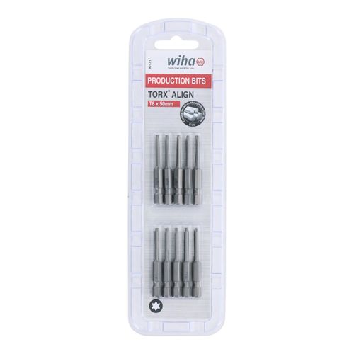 Main product image of T8 Torx Power Screwdriver Bit, 74717