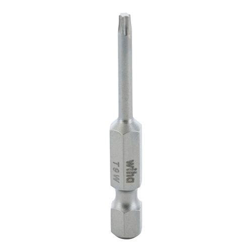 Main product image of T9 Torx Power Screwdriver Bit, 74721