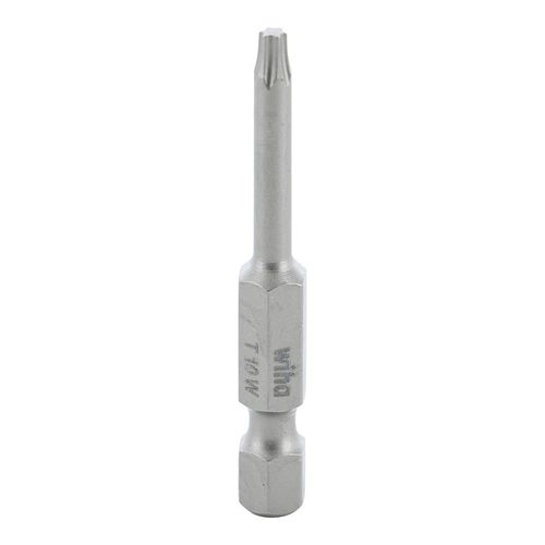 Main product image of T10 Torx Power Screwdriver Bit, 74724