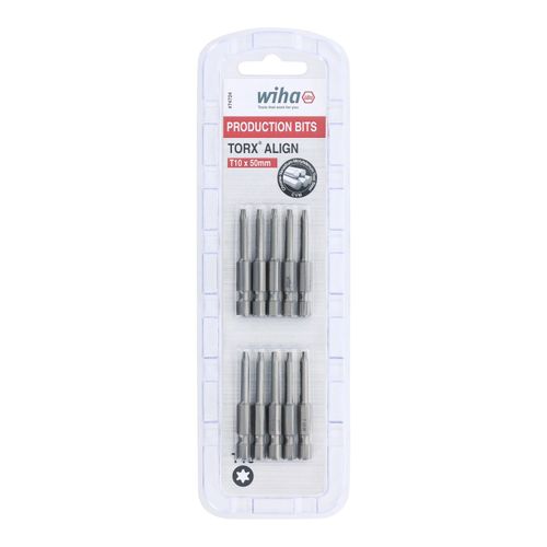 Main product image of T10 Torx Power Screwdriver Bit, 74724