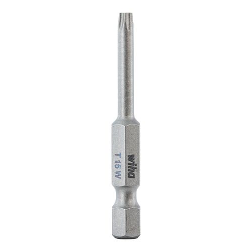 Main product image of T15 Torx Power Screwdriver Bit, 74728