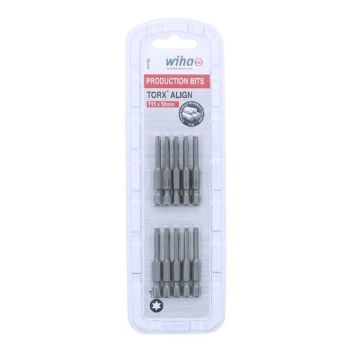 Main product image of T15 Torx Power Screwdriver Bit, 74728