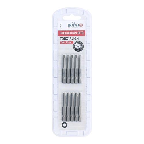 Main product image of T20 Torx Power Screwdriver Bit, 74732