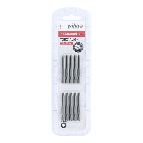 Main product image of T25 Torx Power Screwdriver Bit, 74736