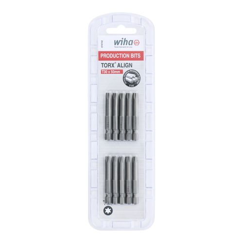 Main product image of T30 Torx Power Screwdriver Bit, 74742