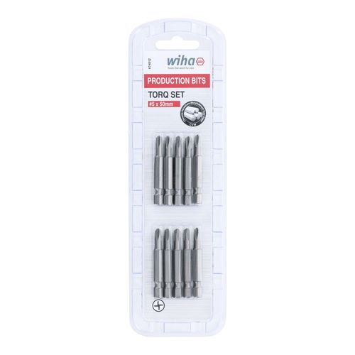 Main product image of #5 Pozidriv Power Screwdriver Bit, 74912