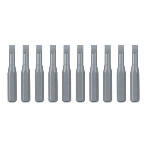 Main product image of 3.5mm Blade Slotted Screwdriver Bit, 5/32" Drive, 75609