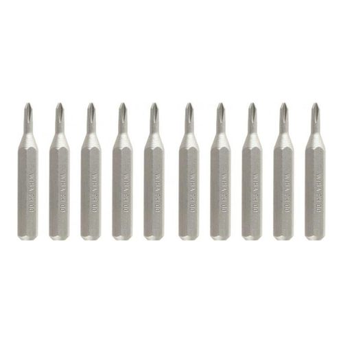Main product image of #00 Phillips Screwdriver Insert Bit, 75612