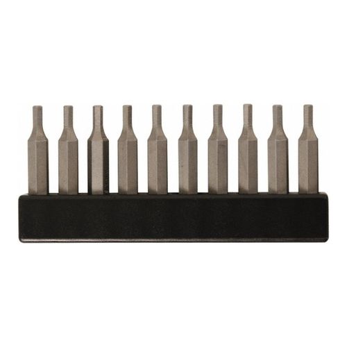 Main product image of Hex Screwdriver Insert Bit, 75628