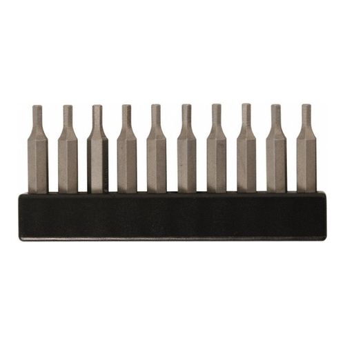 Main product image of Hex Screwdriver Insert Bit, 75629