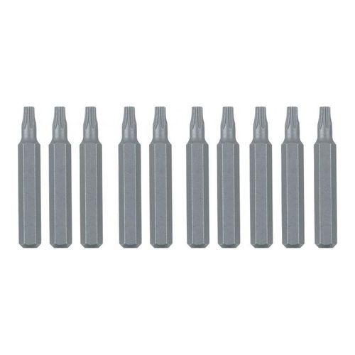 Main product image of 4mm Drive T7 Torx Screwdriver Bit, 75666