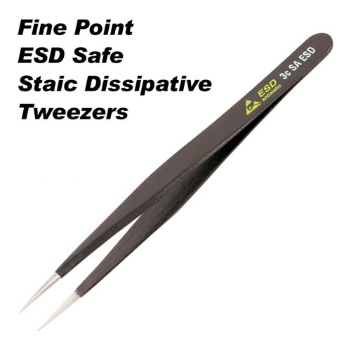 Main product image of Hex, Phillips, Slotted & Torx Screwdriver Insert Bit Set, 75977