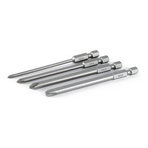 Main product image of 4-Piece Bit Set, 76094