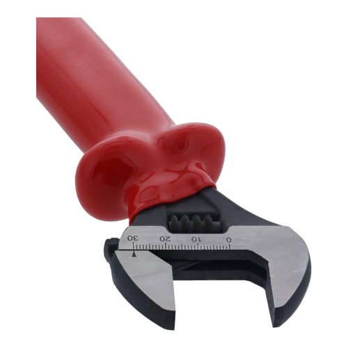Main product image of Adjustable Wrench, 8" OAL, 76208