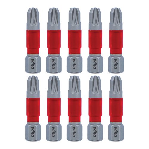 Main product image of PZ.3 Pozidriv Power Screwdriver Bit, 76508