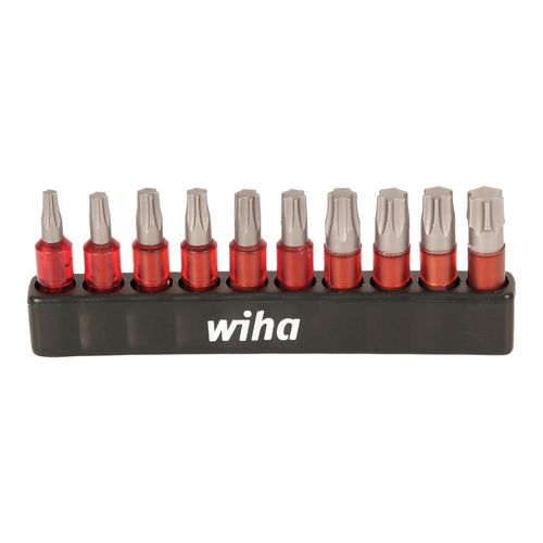 Main product image of 10-Piece Torx Bit Socket Set, 76877