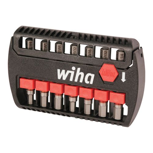 Main product image of 7-Piece Bit Set, 76894