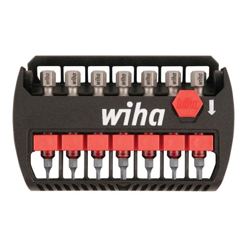 Main product image of 7-Piece Bit Set, 76896