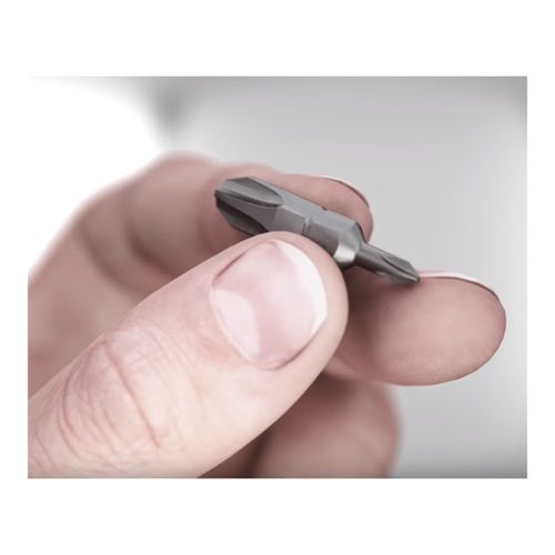 Main product image of 1/4" Drive Bit Screwdriver Set, 77791