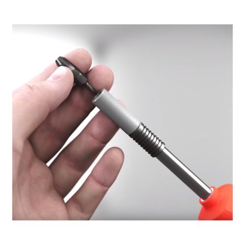 Main product image of 1/4" Drive Bit Screwdriver Set, 77792