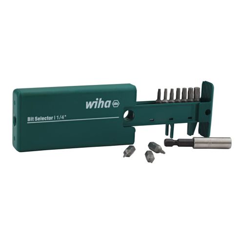 Main product image of Torx Screwdriver Insert Bit Set, 1/4" Drive, 79247