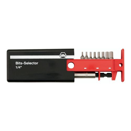 Main product image of 8-Piece Hex Drive Bit Set, 79256