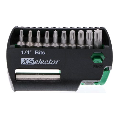 Main product image of Torx Screwdriver Insert Bit Set, 79445