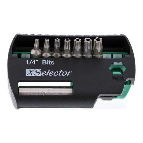 Main product image of Screwdriver Insert Bit Set, 79450