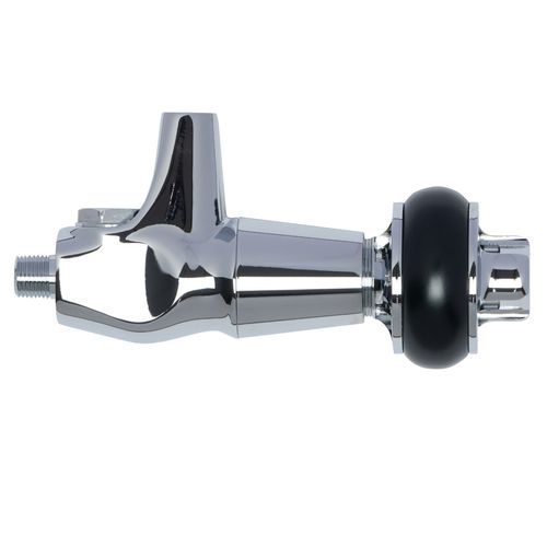 Main product image of 1/8" Windsor One-Pipe Steam Thermostatic Radiator Valve w/ Built-In Vacuum Breaker & Maid-O-Mist Air Vent (Chrome)
