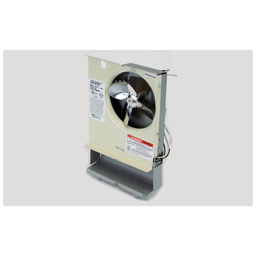 Main product image of W Series Wall Heater (120V, 500/1000W) - White
