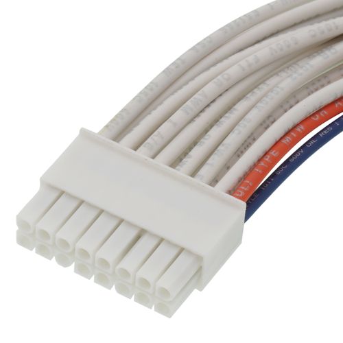 Main product image of 16-Pin Wiring Harness, WIR01922