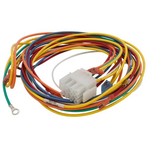 Main product image of 12 Pin Wire Harness, WIR02359