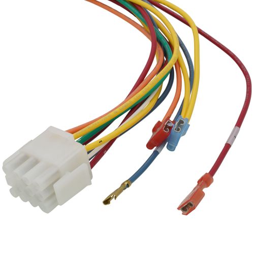 Main product image of 12 Pin Wire Harness, WIR02359