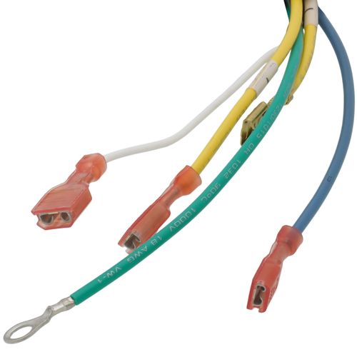 Main product image of 12 Pin Wire Harness, WIR02359