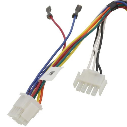 Main product image of 4pin-12pin Male Wire Harness, WIR04584