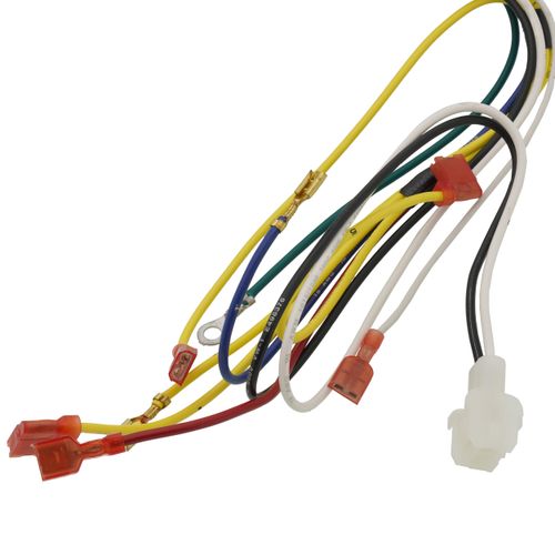 Main product image of 4pin-12pin Male Wire Harness, WIR04584